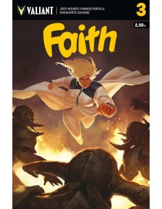 FAITH 3