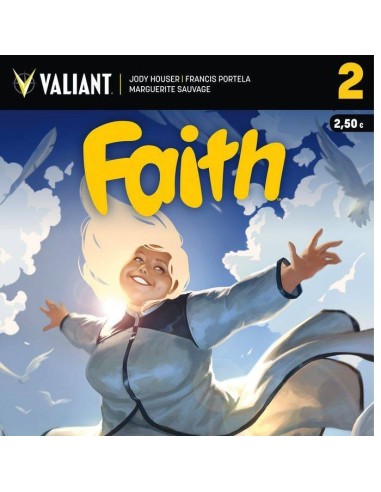 FAITH 2
