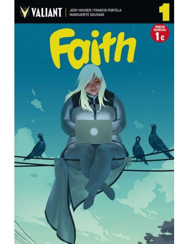 FAITH 1