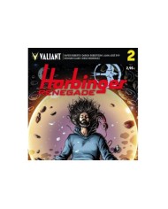 HARBINGER RENEGADE 2