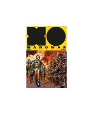 XO MANOWAR VOL 2