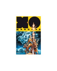 XO MANOWAR 1 SOLDADO