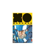 XO MANOWAR 25