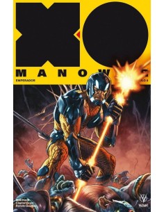 XO MANOWAR 8