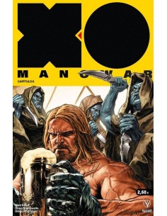 XO MANOWAR 6