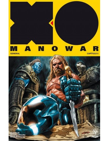 XO MANOWAR 5