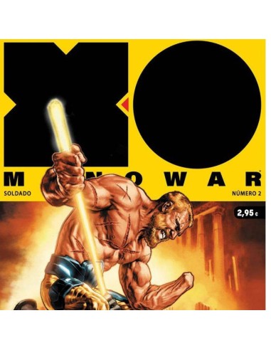 XO MANOWAR 2