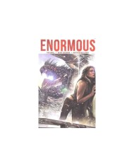 ENORMOUS