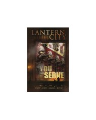 LANTERN CITY 2