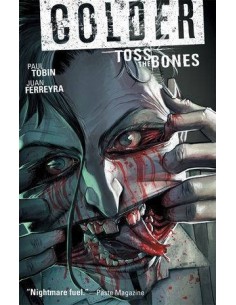 COLDER 3 LA ULTIMA CENA COLDER 3 LA ULTIMA CENA