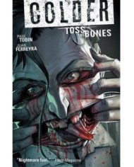 COLDER 3 LA ULTIMA CENA