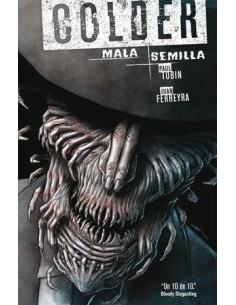 COLDER 2 MALA SEMILLA 2ªED