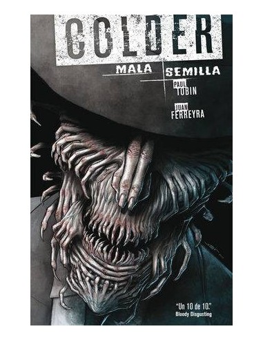 COLDER 2 MALA SEMILLA 2ªED