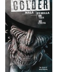 COLDER 2 MALA SEMILLA 2ªED
