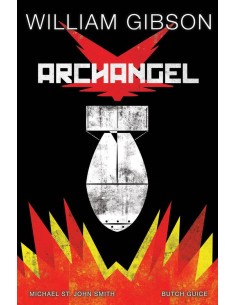 ARCHANGEL ARCHANGEL
