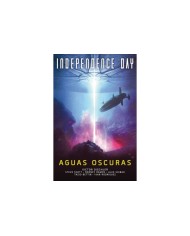 INDEPENDENCE DAY AGUAS OSCURAS INDEPENDENCE DAY AGUAS OSCURAS