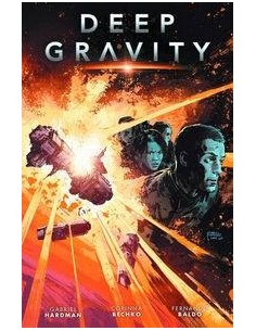 DEEP GRAVITY DEEP GRAVITY