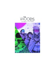 THE WOODS 9 EL CAMINO A CASA