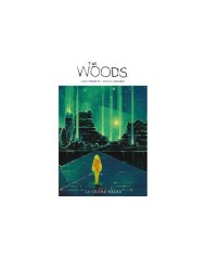 THE WOODS 7 LA CIUDAD NEGRA