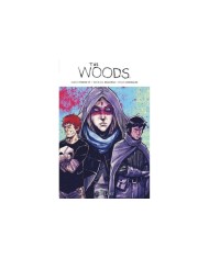 THE WOODS 6 LA PERDIDA