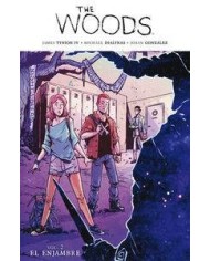 THE WOODS 2 - EL ENJAMBRE