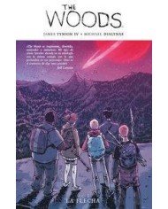 THE WOODS 1 LA FLECHA