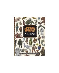 STAR WARS. ALIENS