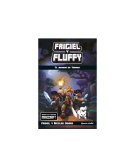 FRIGIEL Y FLUFFY 3 EL BOSQUE DE VAROGG