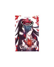 ANIME MIND 2 LOVE WARS