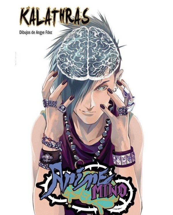 ANIME MIND 1