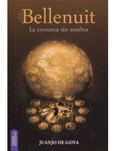 LA CRONARCA SIN SOMBRA