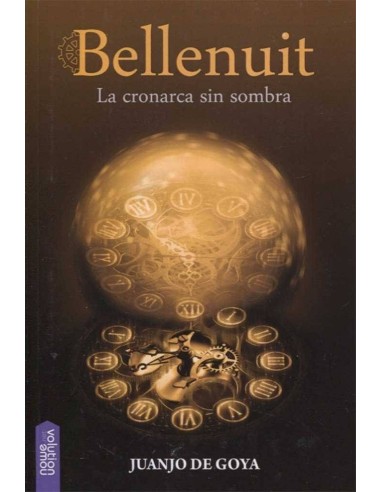 LA CRONARCA SIN SOMBRA