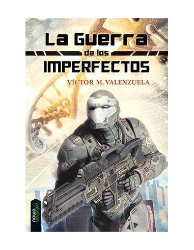 LA GUERRA DE LOS IMPERFECTOS