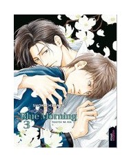 Blue Morning 3