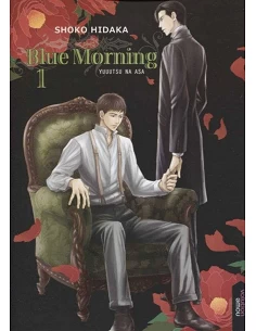 BLUE MORNING 01