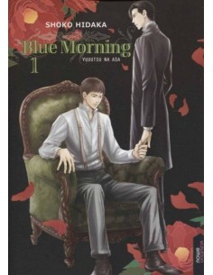 BLUE MORNING 01
