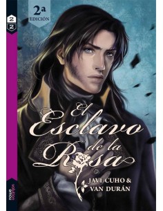 EL ESCLAVO DE LA ROSA 02