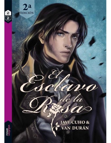 EL ESCLAVO DE LA ROSA 02
