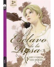 EL ESCLAVO DE LA ROSA 01 (2ª EDICION)