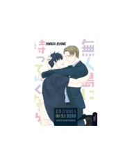 SI ME LLEVARAS A UNA ISLA DESIERTA