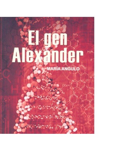EL GEN ALEXANDER
