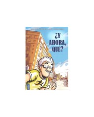 ¿Y AHORA, QUE?