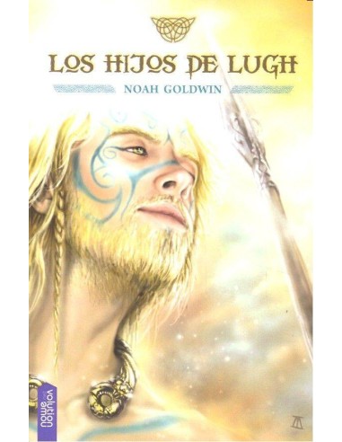 LOS HIJOS DE LUGH