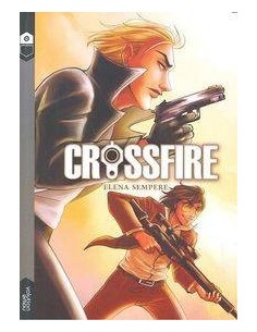 CROSSFIRE
