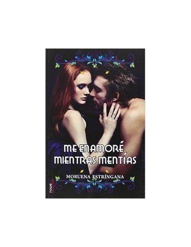 ME ENAMORE MIENTRAS MENTIAS