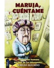 MARUJA, CUENTAME