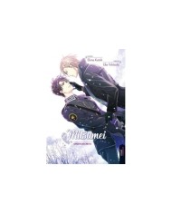 MITSUMEI. ORDEN SECRETA