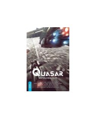 QUASAR 2. ANTOLOGIA CI-FI