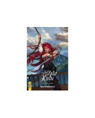 ISLA RUBI. EL RUBI DE SANGRE