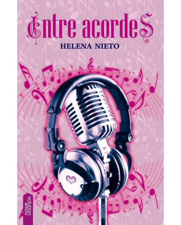 ENTRE ACORDES
